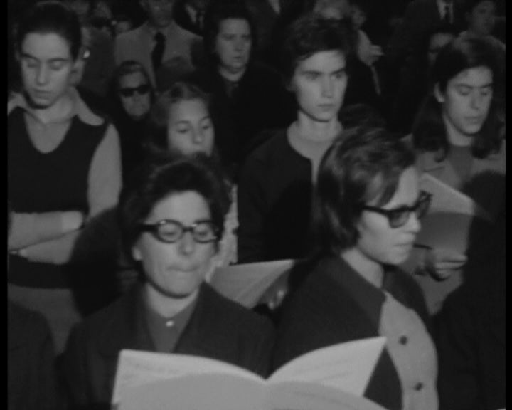 Comemorações do Mistério Pascal em Lisboa