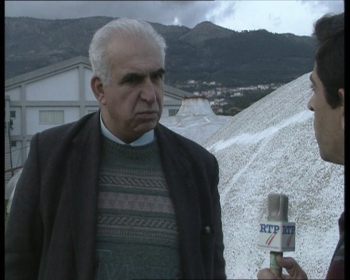 Viticultura na Beira Interior