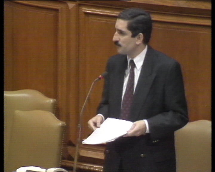 Regime de indemnizações