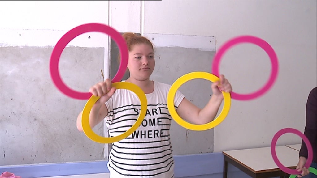 Conferência Internacional