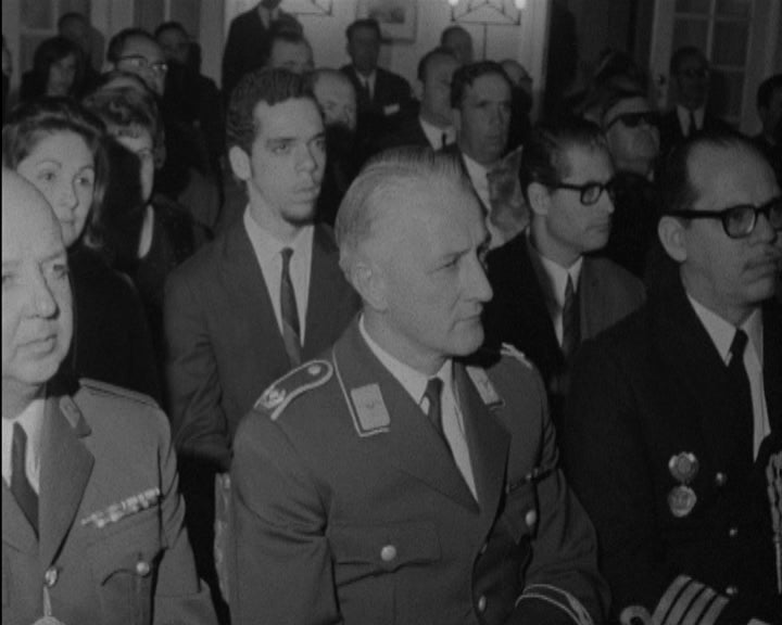 1º Centenário do nascimento de Gago Coutinho em Sintra