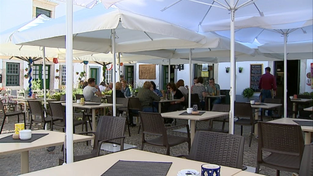 Férias Culinárias e Enológicas