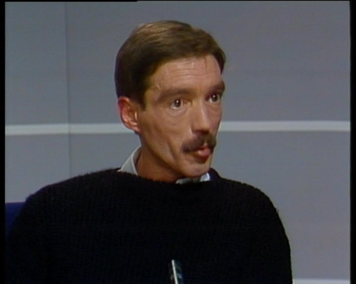 Santos Pereira sobre o livro “Perestroika”