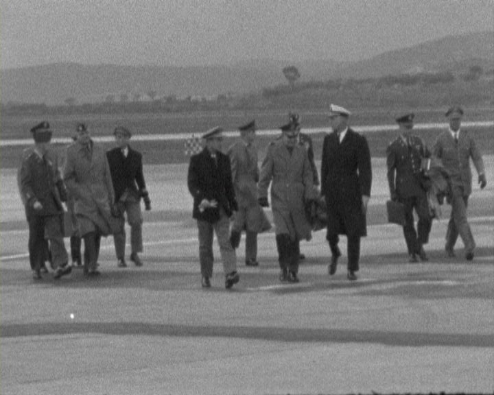 Oficiais dos Estados Unidos da América