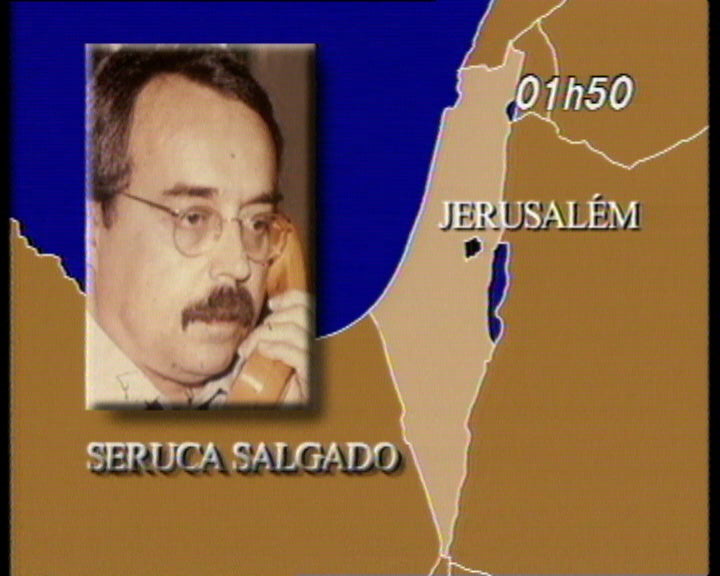 Crónica de Seruca Salgado