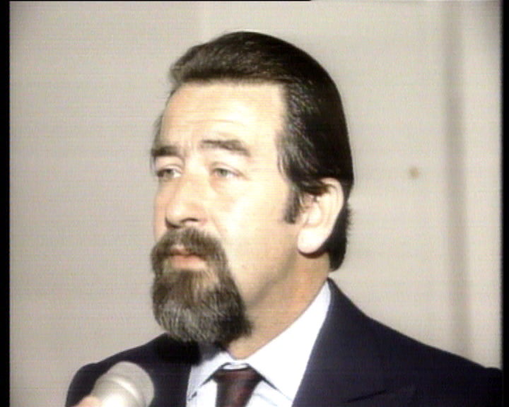 João de Deus Pinheiro nos EUA