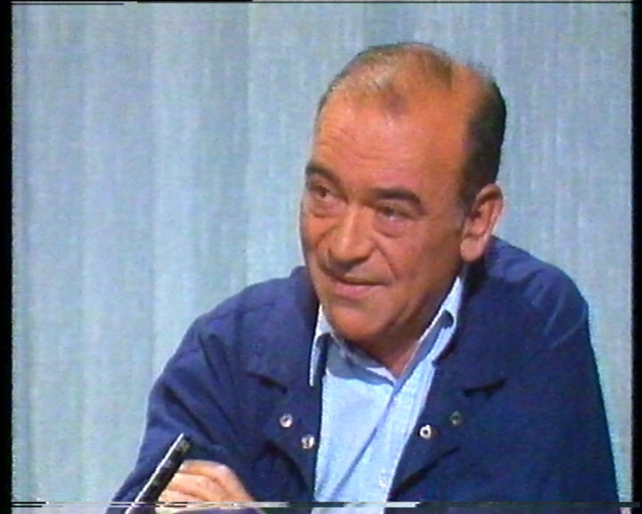 Entrevista a Fernando Lopes