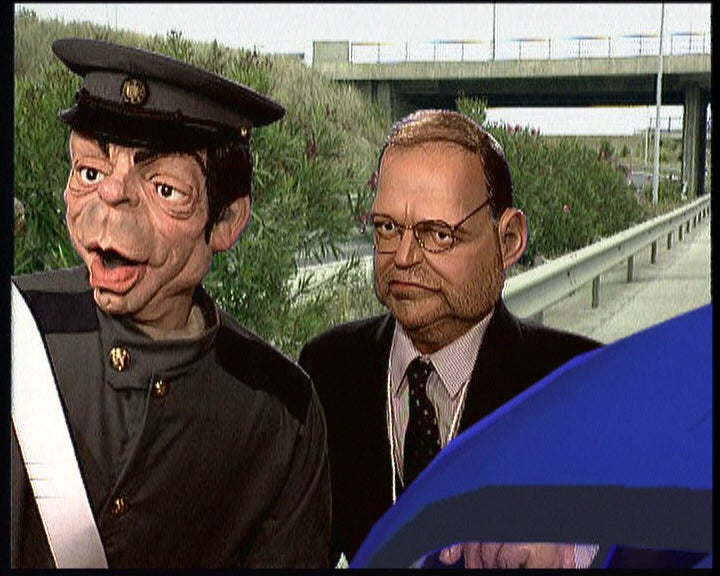 Operação Stop Alberto Choça