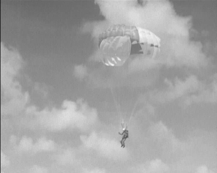 V Campeonato Internacional de Pára-quedismo