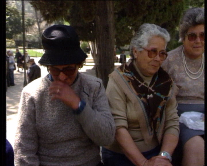 Dia Mundial do Pensionista