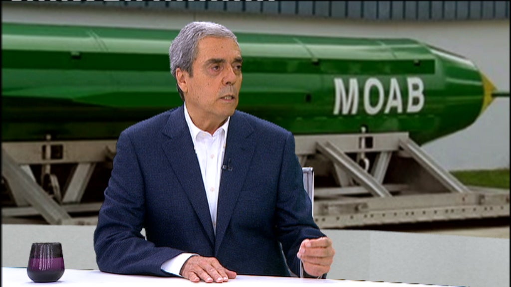 Entrevista a Fernando Sousa