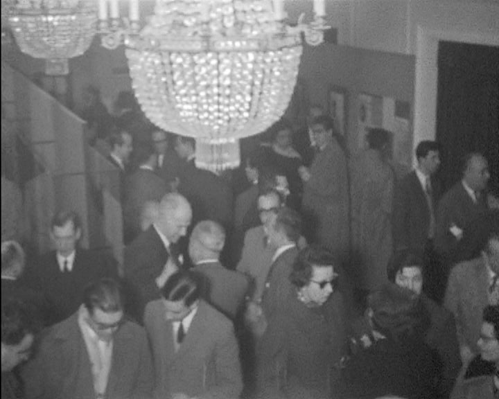 25º Aniversário da morte de Fernando Pessoa