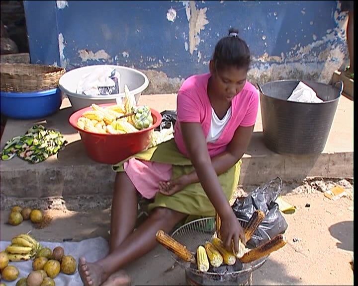 São Tomé e Príncipe, 12 Julho