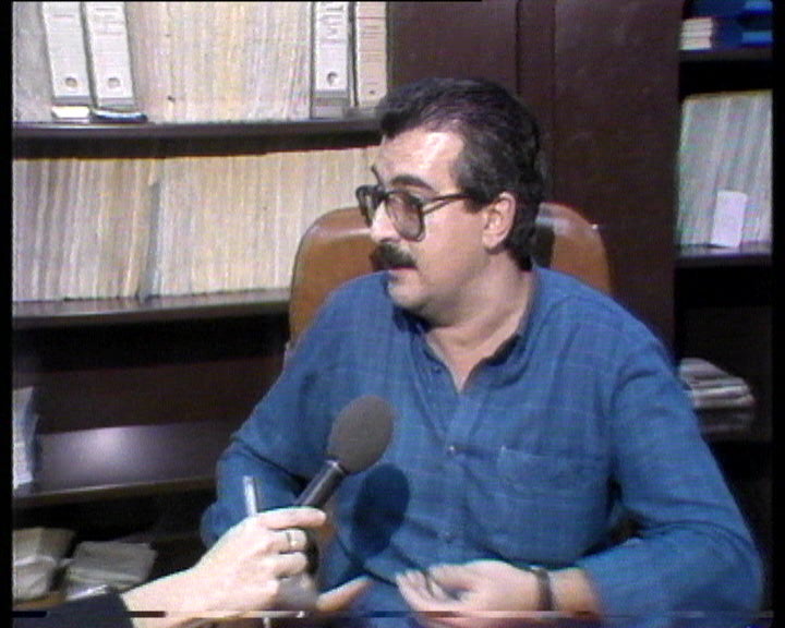 Mudança de instalações do Tribunal Correcional