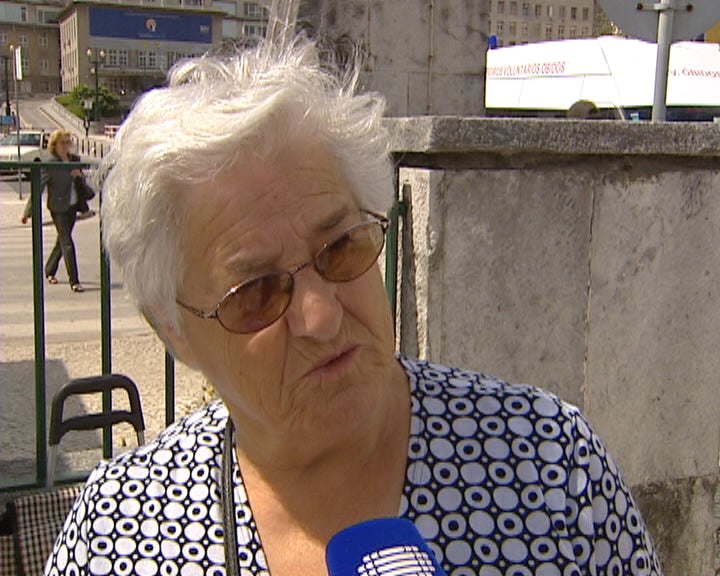 Greve de enfermeiros