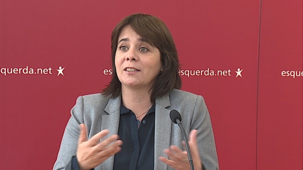 Lei de Bases da Saúde