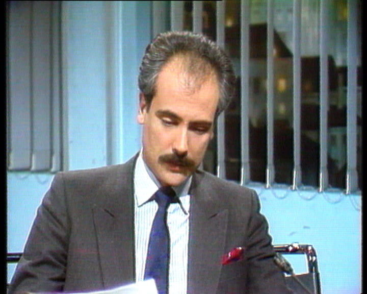 Apanhados com apresentadores da RTP