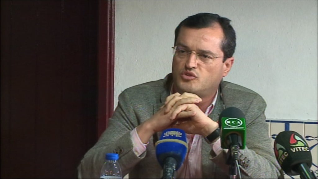 Polémica com donativos obtidos em corrida de touros