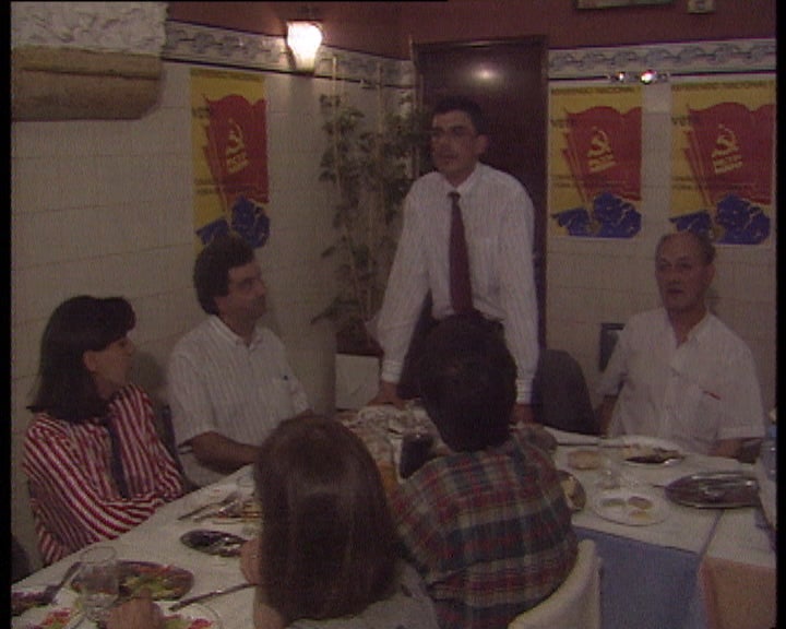 PCTP-MRPP faz o balanço da campanha para o Parlamento Europeu