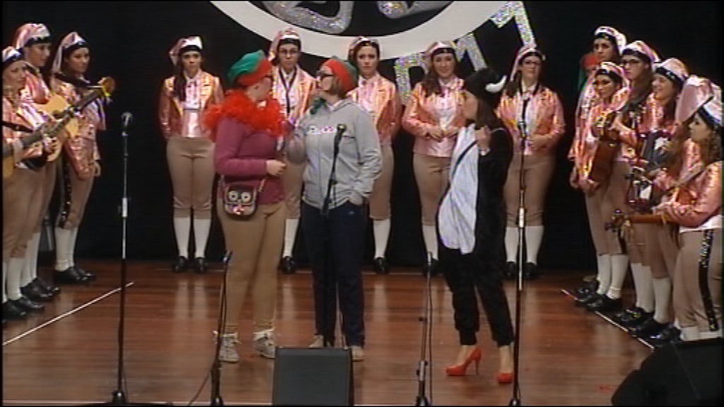 Direitos de autor de Carnaval