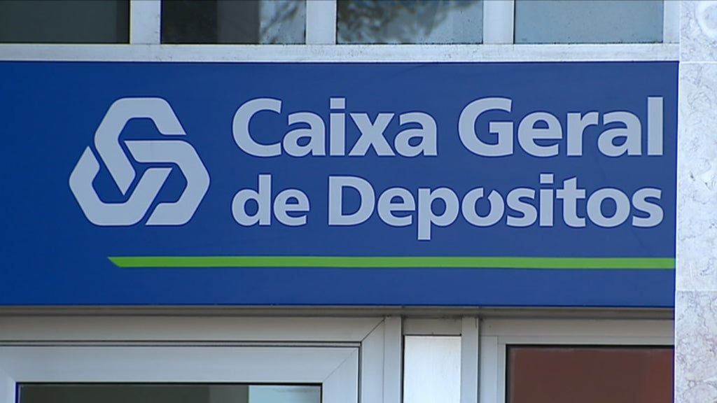 Recapitalização da CGD