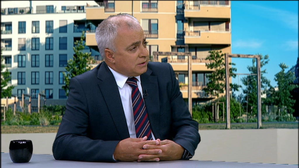 Mercado da habitação