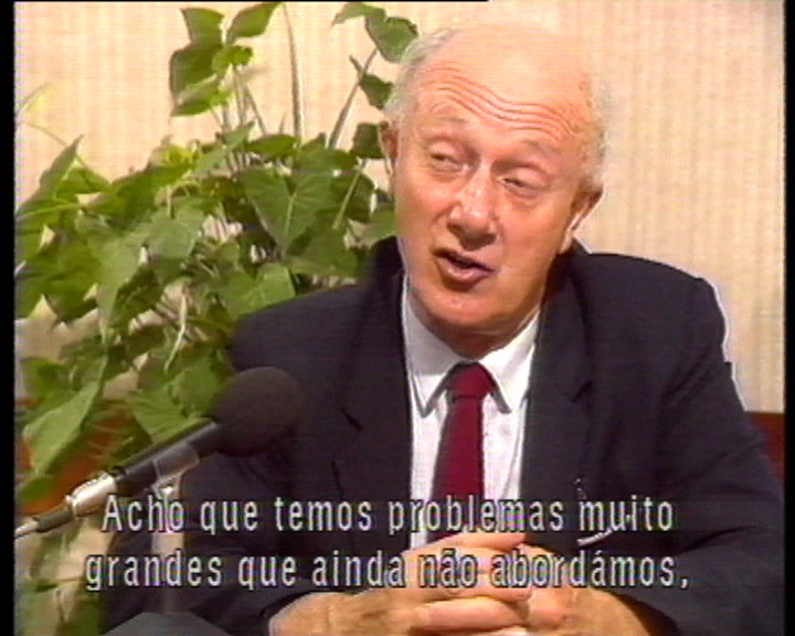 Simpósio sobre desenvolviemento científico e tecnológico