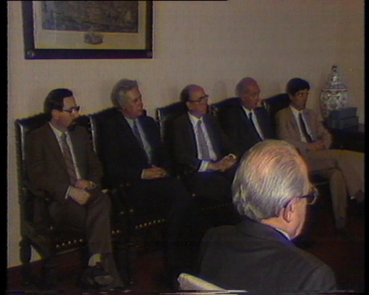 Contrato para fábrica de conservas