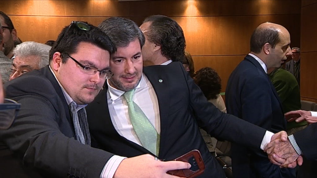 Auditoria ao Sporting Clube de Portugal