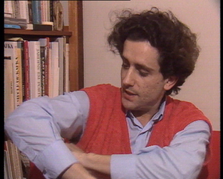 Entrevista a João Grosso