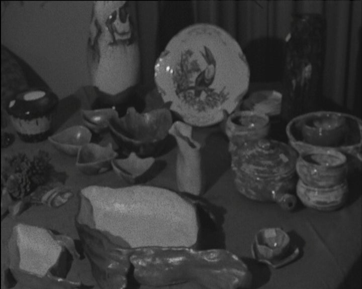 Exposição no Elos Clube