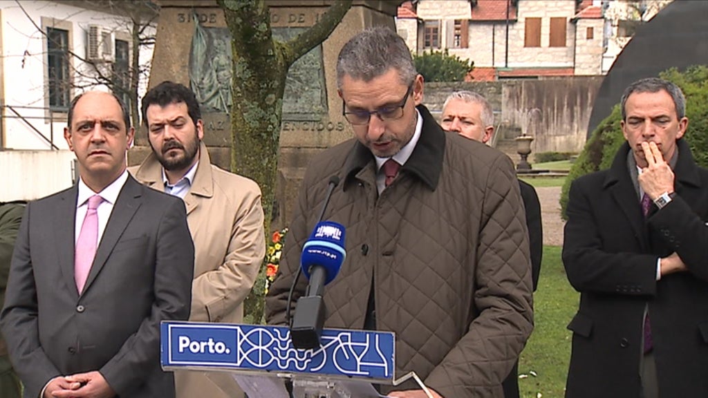 Comemorações do 31 de janeiro