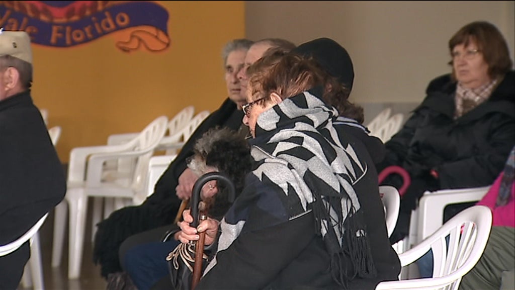 Formação em planos de evacuação