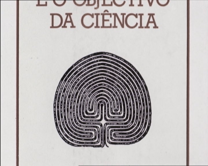 Montra de Livros
