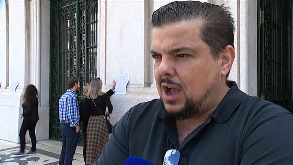 Eleições Europeias 2019: Voto antecipado em Portugal