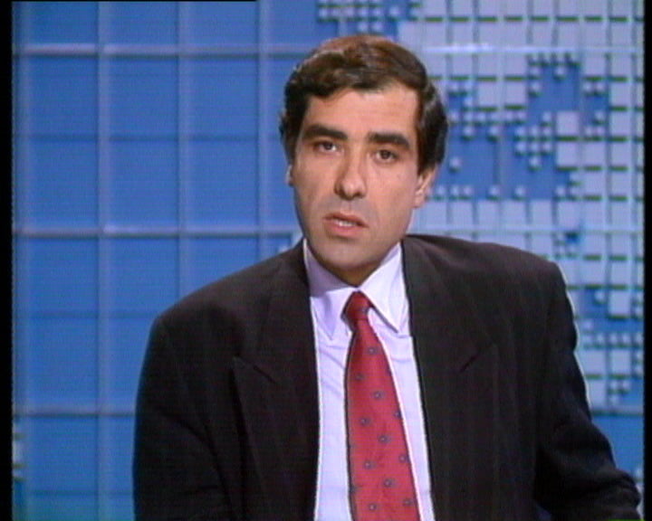 Entrevista a José Eduardo Moniz