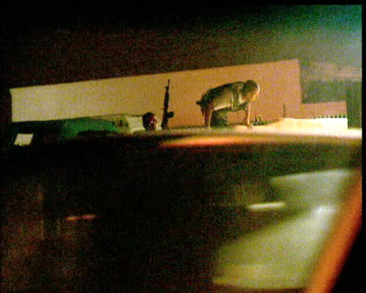 Joanesburgo, equipa da RTP acompanha dia de serviço da Polícia