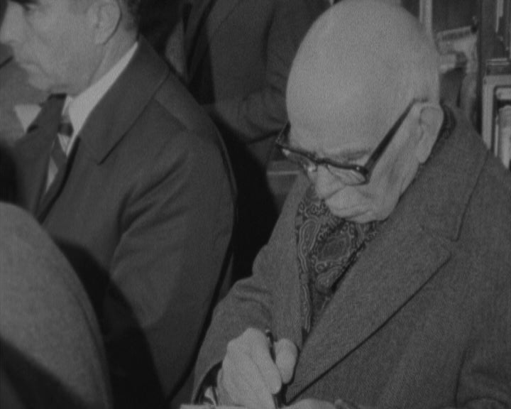 Colóquio sobre o livro de Henrique Barros