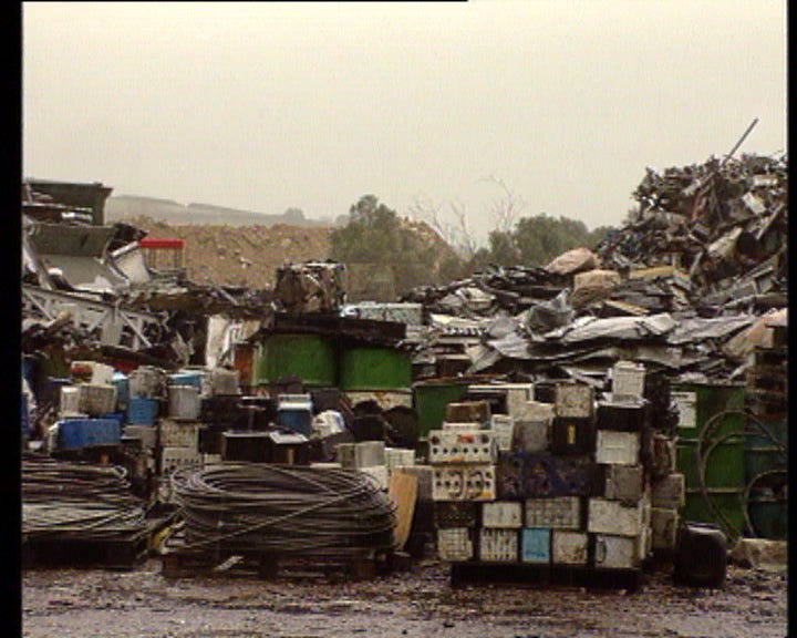 Conferência do Ambiente