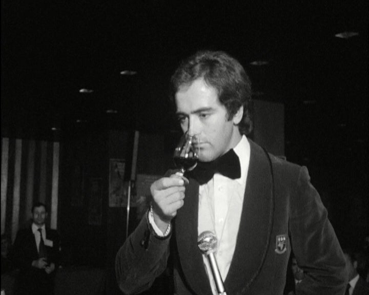 Concurso nacional de escanções