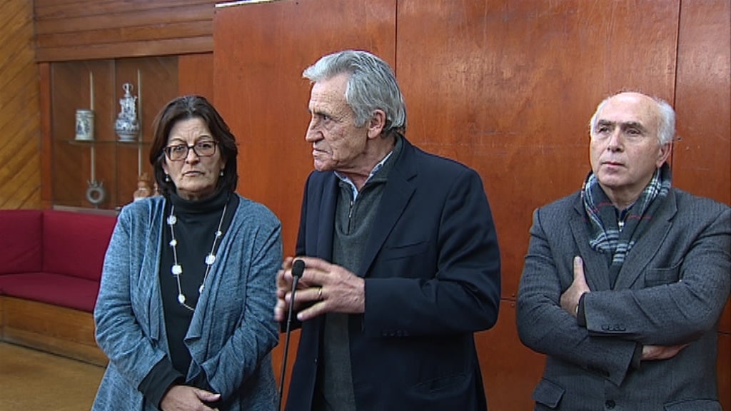 Jerónimo de Sousa sobre o SNS