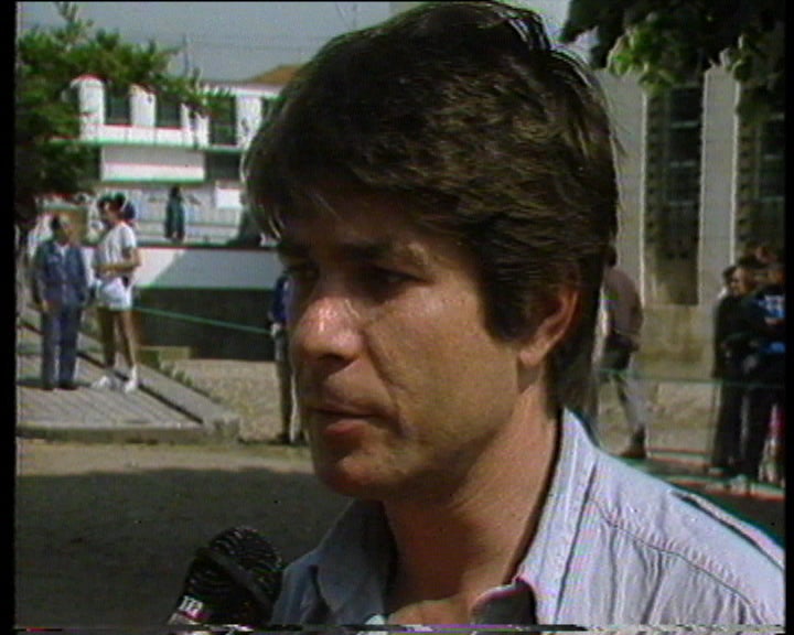 41º Aniversário da prisão de Santa Cruz do Bispo