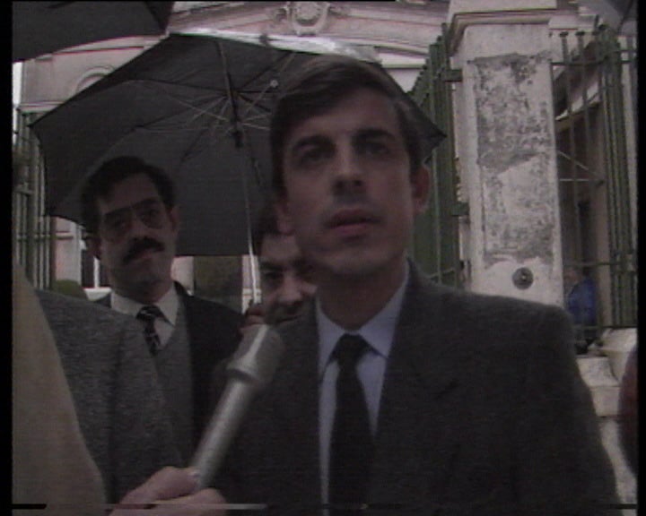 Campanha de Garcia Pereira