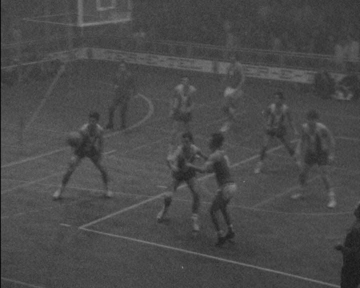 Basquetebol: Futebol Clube do Porto vs BPM