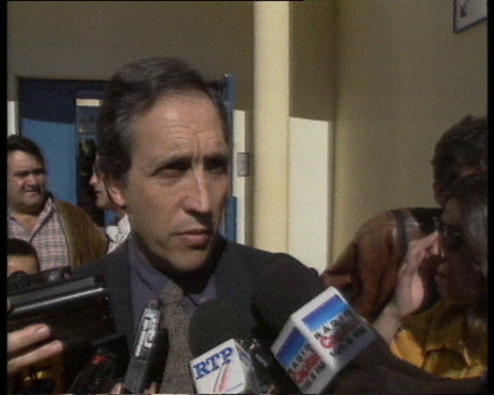 PCP critica o Governo