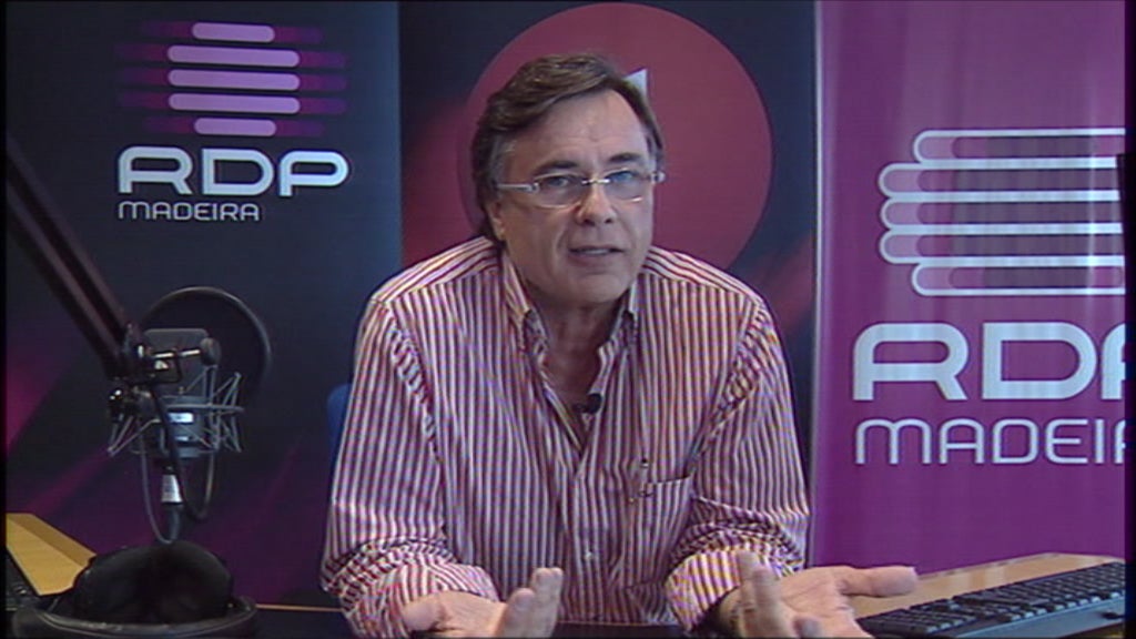 Celebração do 50º aniversário da rádio pública na Madeira