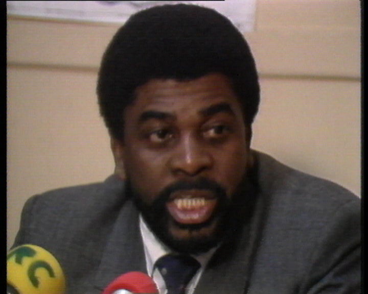 Conflito militar em Angola