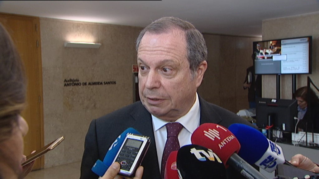 Aprovação do Programa de Estabilidade