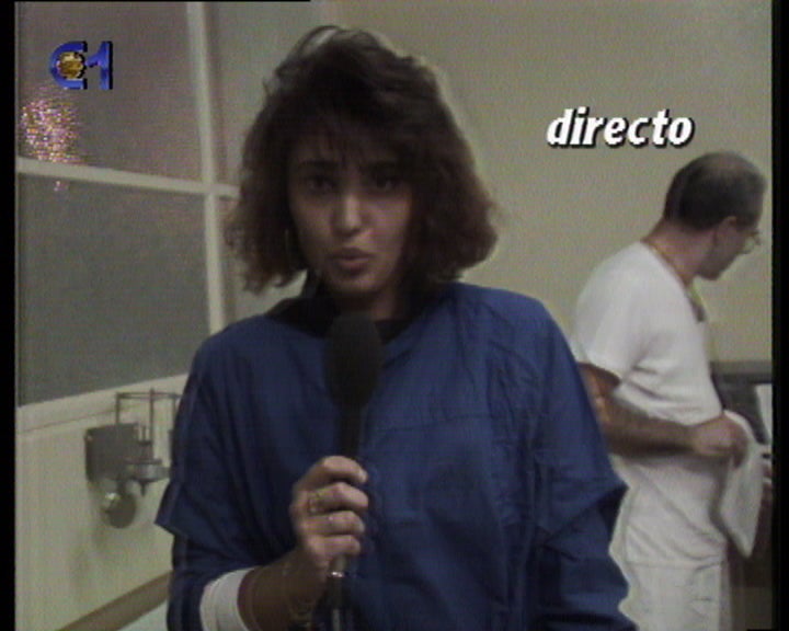 Ambiente na maternidade Alfredo da Costa