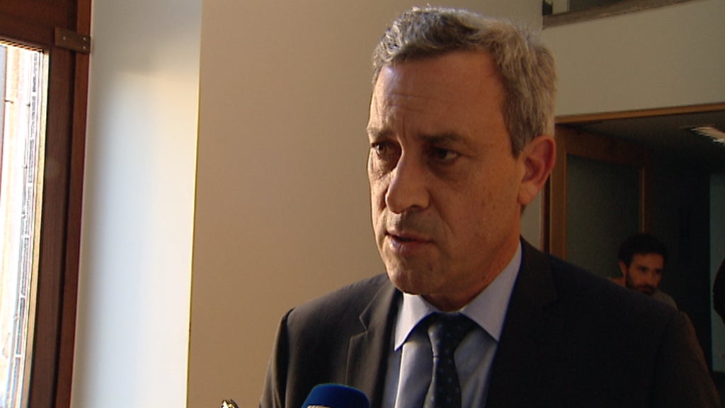 Departamento de Oceanografia e Pescas